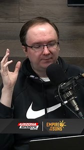 Could the new NBA All-Star Game format actually help Dillon Brooks and/or Devin Booker become All-Stars? Kellan Olson explains on Empire of the Suns. Watch the full episode: https://youtu.be/TH3m9fPVty8?si=OFWw0A1sJDnioS5l | Arizona Sports