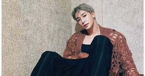 Is Wonho Okay? Wenees worried after singer COLLAPSES on stage mid-concert