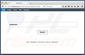 Search.installmac.com Redirect (Mac)