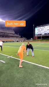 290K views · 5.7K reactions | Put her in Coach  | Seattle Seahawks on CBS Sports | Facebook