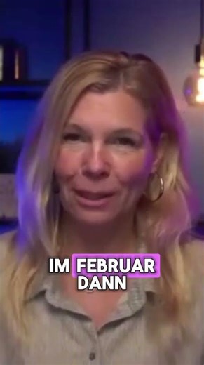 Authentizität jetzt leben – Christiane Hansmann über den Raum 2026 - Online Summit