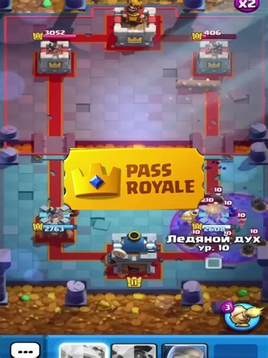 Clash Heroes New Update 😍