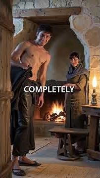 The story of Jephthah #bible #history