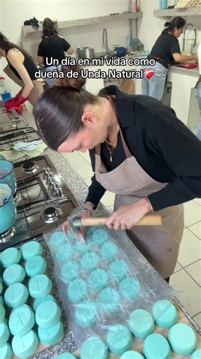 Un día demasiado productivo en Unda Natural @Unda natural ❤️‍🩹🫧❤️💖❤️‍🔥😂🇲🇽💙⭐️✨