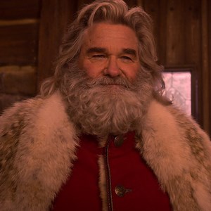 Welcome to *Santa’s Village (*Mrs. Claus’ Village) The magic continues today ✨ THE CHRISTMAS CHRONICLES: PART TWO is now streaming, only on Netflix. | Netflix Family