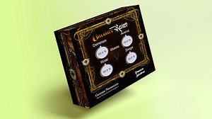 ValiantReverb Free Effect Plugin