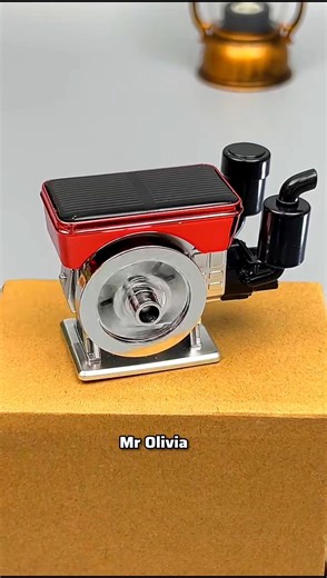 Mr Olivia Gadeget 🔥 #miniature #diycrafts #Shorts #Gadgets