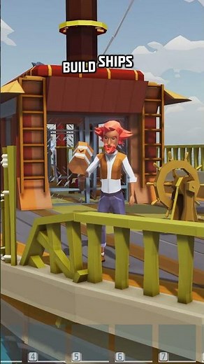 Build Anything in Ylands!