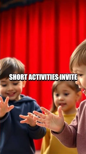 Melody of Letters and Numbers for Tiny Learners