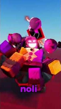 mostrando termination protocol#shorts #roblox