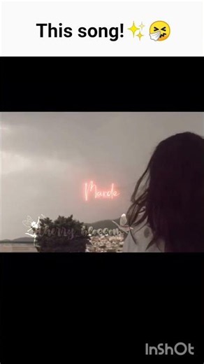THE SONG🤧😭HOPE THIS VIDEO GAVE ME MANY VIEWS!🤧✨