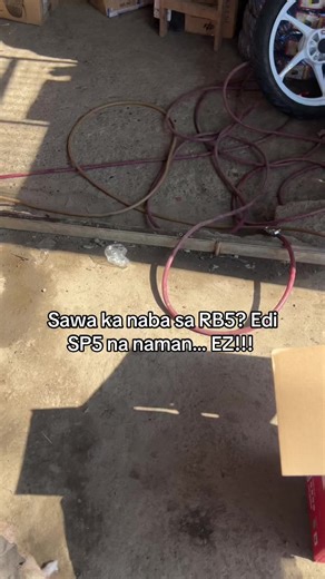 Explore the SP5: A New Take on the RB5 Motorcycle