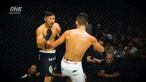 6.8K views · 14 reactions | Who wants to see me fight for the ONE Championship Featherweight Belt? ☝ | Christian Lee | Facebook