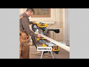 Top Rated Miter Saw Comparison Review - March 2025