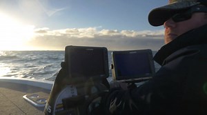 3.1K views · 36 reactions | Nick Whyte demonstrates how zooming in on Insight Genesis maps can help you understand bottom structures and find the best fishing spots. | Lowrance | Facebook
