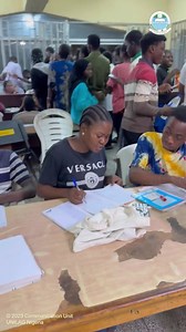 153K views · 10K reactions | With the examination period underway,...