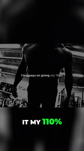 Stop running from your potential. It's inside, and it has always been there. Never settle for mediocre; always give 110%. Peace is found in a solid day's work. Have you felt this? #potential #motivation #innerstrength #workethic #peace | A Chance of Improvement