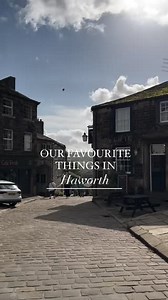 🏡✨ What do you love most about Haworth in Yorkshire? ✨🏡 It’s a place that feels like stepping back in time, with its charming old-fashioned shops and a book exchange in a phone box for all you bookworms out there! 🚂📚 Don’t miss the old-time sweet shop—it’s a taste of nostalgia with every treat 🍬, and visit the Brontë Parsonage Museum to dive into the world of famous writers in a real-life setting. 📖🏠 Tell us about your Haworth favourites in the comments below and secure your next escape h