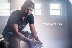 Listen to what pro surfer and gym owner Noah Snyder says about the Bible App in this special YouVersion story. http://bit.ly/NoahSnyder | YouVersion