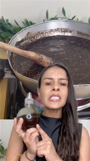 QUEDA DE CABELO? TESTE ESSA RECEITA COM ALECRIM, CAFÉ E BABOSA #summerofgoals