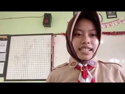 English assignment inviting someone made by Naya and Novi