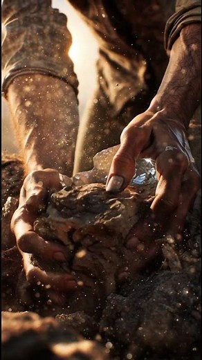 The Biggest Diamond Ever Found 😳💎