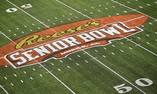 2025 Senior Bowl Bowl Rosters: Full List of Players Participating in the NFL Draft Event