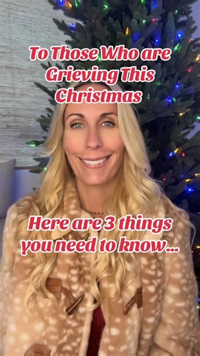 Coping with Grief During the Holidays: Essential Insights