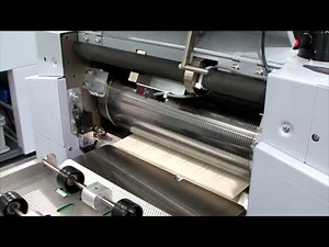 RD-3346 Die Cutter