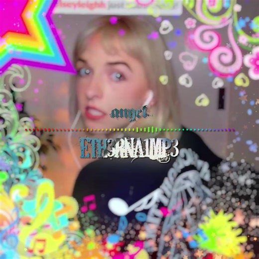 Madonna's Angel: A Captivating Audio Edit