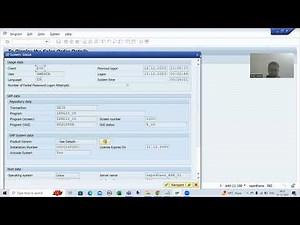 55 - ABAP OOPS - ALV by CL_GUI_ALV_GRID - Creation Part10