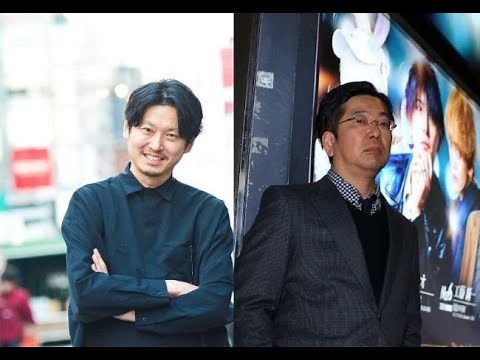 幻冬舎plusチャンネル12月22日（木）20時～手塚マキ×中村淳彦「新宿・歌舞伎町の今」を生配信