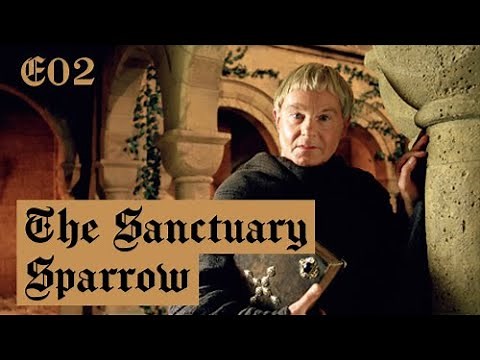 Cadfael S01E02 - The Sanctuary Sparrow / full episode