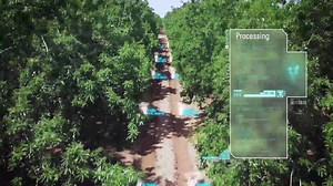 9.5K views · 274 reactions | Yesterday saw the global launch of NetBeat™ - the first irrigation system with a brain. Now you can easily monitor, analyze and automate your irrigation from wherever you are, in real time! By ensuring precise irrigation across your entire field, NetBeat™ makes your business more predictable and profitable. So, what are you waiting for? #Agritech2018 | Netafim | Facebook