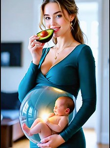 Benefits of Eating Avocado Daily During Pregnancy