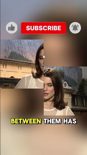 Rachel Weisz #shortsfeed #celebrity #entertainment #celebritynews