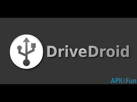 How To Create USB Host Drive In Android Phone To Make A Bootable Device | Drivedroid Android