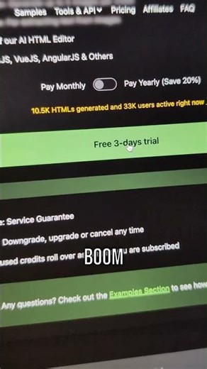 Transform Designs to Code Instantly with AI - Quick & Easy Conversion!