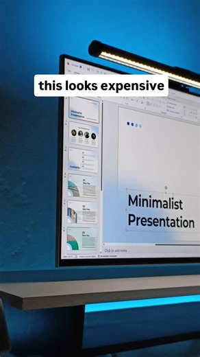 AWESOME POWERPOINT?!? 😱❤