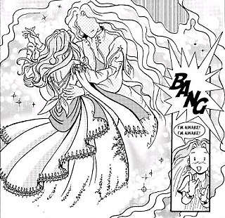 Dream Ballet - TV Tropes