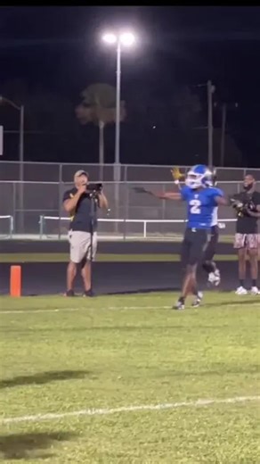 Merritt Island football gets past Titusville for control of the district