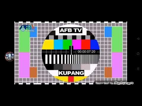 Color Bar AFB TV (2026)