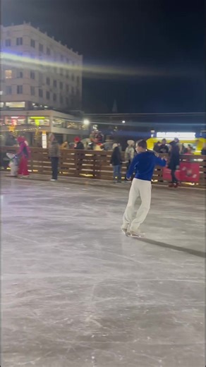 Mastering Figure Skating Techniques for All Levels