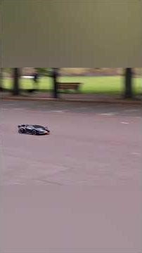 Arrma felony lamborghini speed runs ftx supaforza mustang gt4