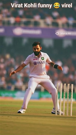 Virat Kohli funny 😂 virel