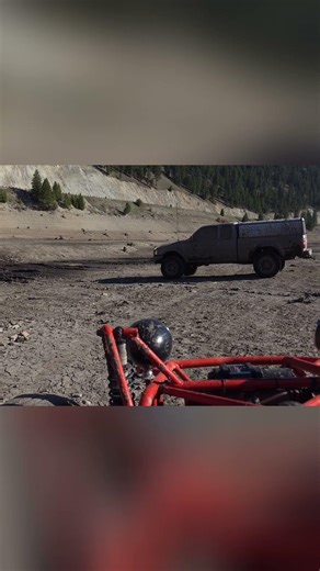 Epic Mud Bogging Adventure: Rogue Tires in Action! #shorts