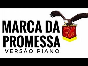 Marca da Promessa- Trazendo a Arca (COVER) | EDGAR FREIRE