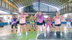 268K views · 8.9K reactions | Have you ever seen the rain - Zumba | Zin Geo | Facebook