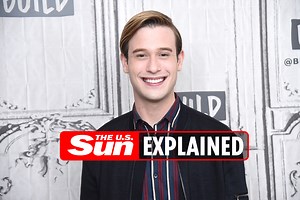 Who is medium Tyler Henry?