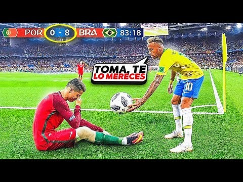 ❤️ Momentos Más MEMORABLES en el Fútbol